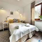365pam - Caloroczna Morskie Historie Dla 34 Osob Apartman Grzybowo