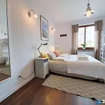 Apartman 365pam - Caloroczna Morskie Historie Dla 34 Osob Grzybowo