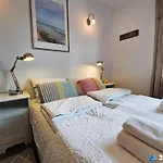 Apartman 365pam - Caloroczna Morskie Historie Dla 34 Osob *