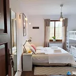 Apartman 365pam - Caloroczna Morskie Historie Dla 34 Osob *