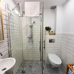 Apartman 365pam - Caloroczna Morskie Historie Dla 34 Osob *