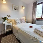 Apartman 365pam - Caloroczna Morskie Historie Dla 34 Osob Grzybowo