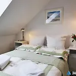 Apartman 365pam - Caloroczna Morskie Historie Dla 34 Osob
