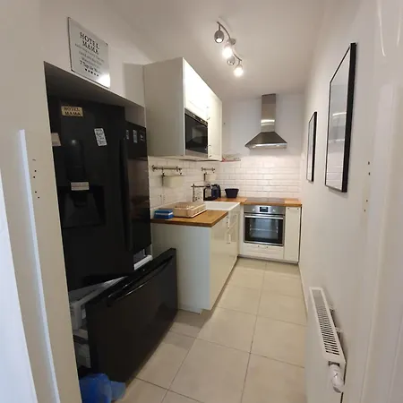 Διαμέρισμα 365pam - Caloroczna Morskie Historie Dla 34 Osob *