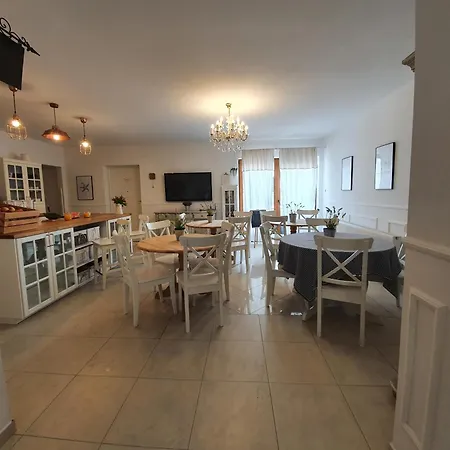 365pam - Caloroczna Morskie Historie Dla 34 Osob Grzybowo (West Pomeranian)