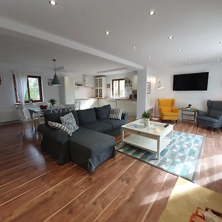 365pam - Caloroczna Morskie Historie Dla 34 Osob Διαμέρισμα *