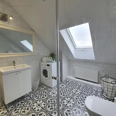 365pam - Caloroczna Morskie Historie Dla 34 Osob * Grzybowo (West Pomeranian)