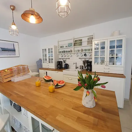 365pam - Caloroczna Morskie Historie Dla 34 Osob Διαμέρισμα Grzybowo (West Pomeranian)