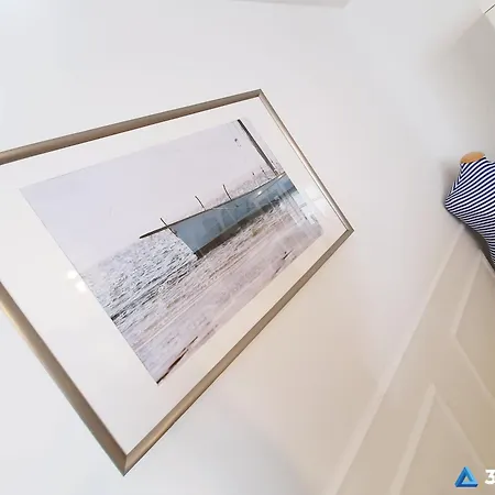 Apartman 365pam - Caloroczna Morskie Historie Dla 34 Osob *