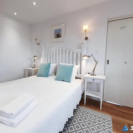 Apartman 365pam - Caloroczna Morskie Historie Dla 34 Osob *