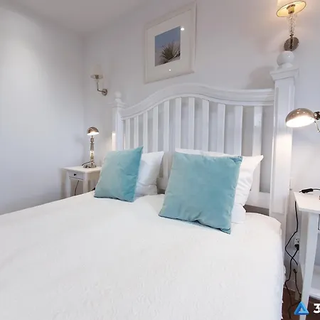 Apartman 365pam - Caloroczna Morskie Historie Dla 34 Osob *