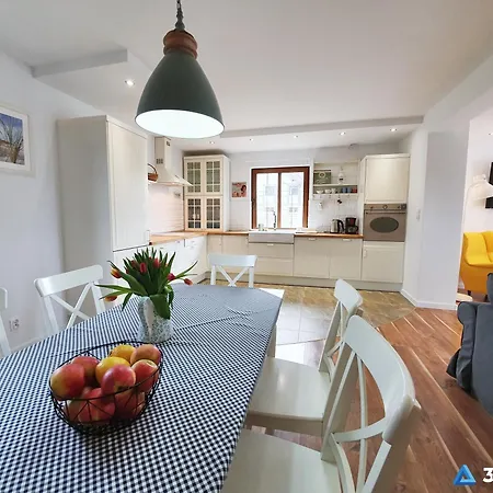 Apartman 365pam - Caloroczna Morskie Historie Dla 34 Osob *