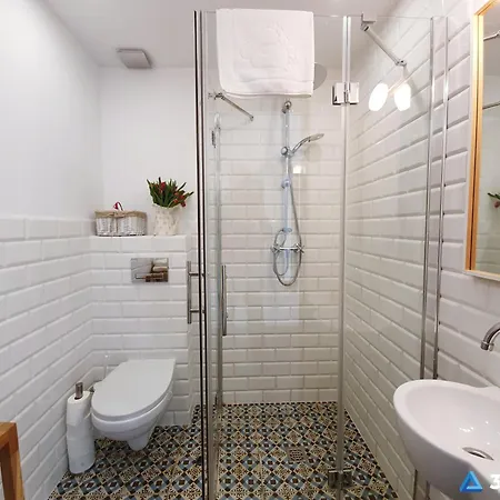Apartman 365pam - Caloroczna Morskie Historie Dla 34 Osob Grzybowo