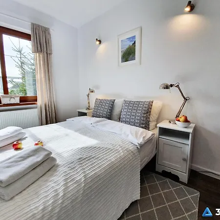Apartman 365pam - Caloroczna Morskie Historie Dla 34 Osob
