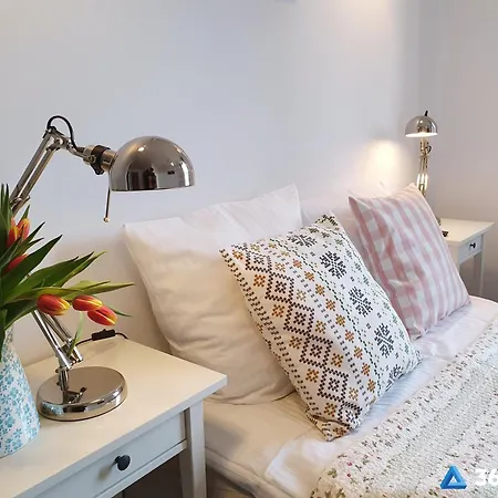 Apartman 365pam - Caloroczna Morskie Historie Dla 34 Osob