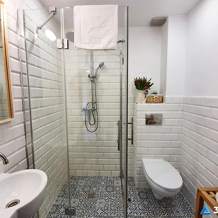 Apartman 365pam - Caloroczna Morskie Historie Dla 34 Osob *