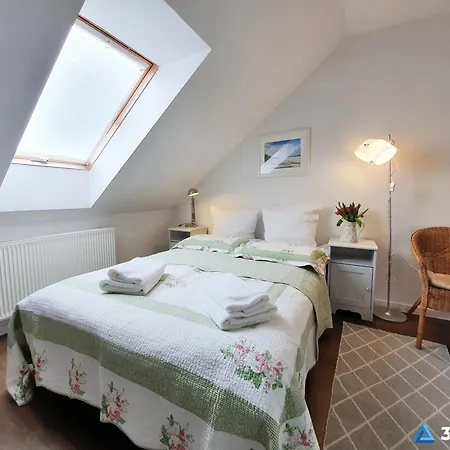 Apartman 365pam - Caloroczna Morskie Historie Dla 34 Osob