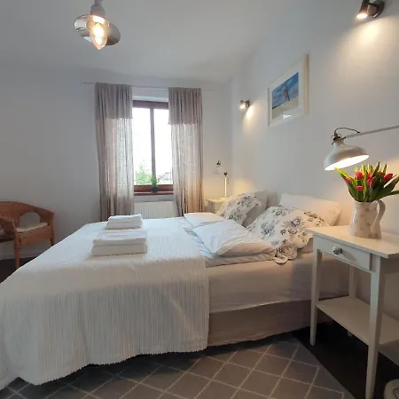 Διαμέρισμα 365pam - Caloroczna Morskie Historie Dla 34 Osob *