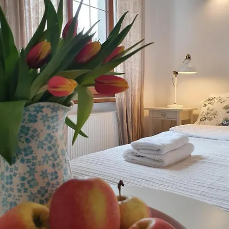 Caloroczna Villa Morskie Historie - 365Pam Apartment *