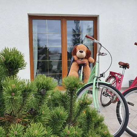 365pam - Caloroczna Morskie Historie Dla 34 Osob * Grzybowo (West Pomeranian)