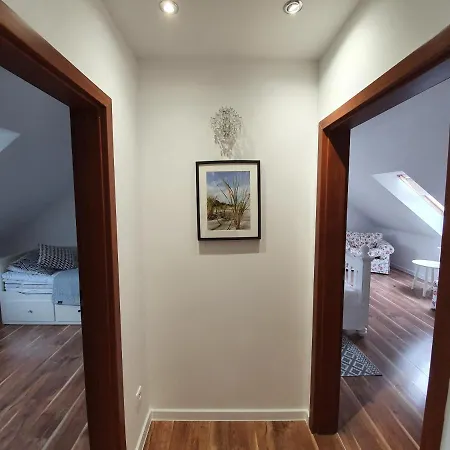 365pam - Caloroczna Morskie Historie Dla 34 Osob * Grzybowo (West Pomeranian)