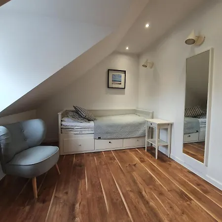 365pam - Caloroczna Morskie Historie Dla 34 Osob Διαμέρισμα