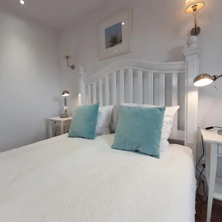 Διαμέρισμα 365pam - Caloroczna Morskie Historie Dla 34 Osob Grzybowo (West Pomeranian)