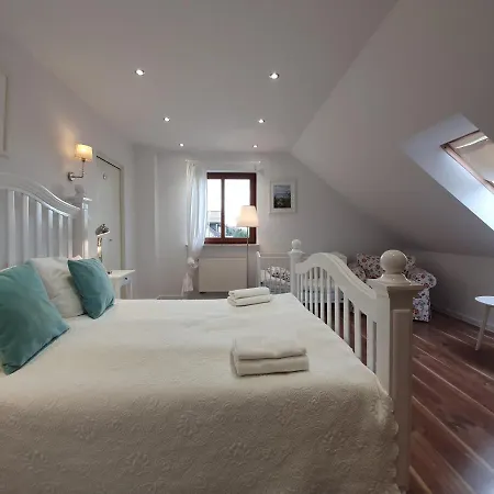 365pam - Caloroczna Morskie Historie Dla 34 Osob Διαμέρισμα *