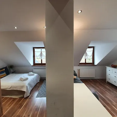 365pam - Caloroczna Morskie Historie Dla 34 Osob Διαμέρισμα Grzybowo (West Pomeranian)