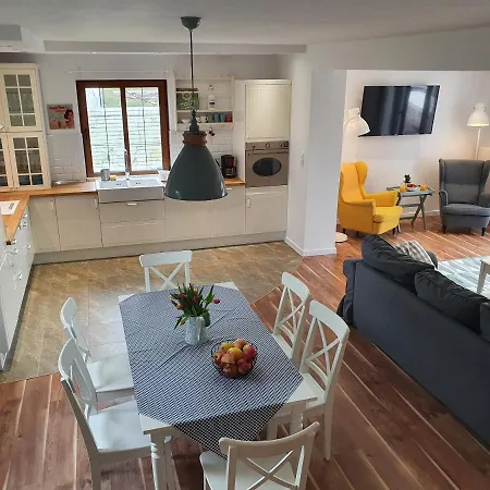 365pam - Caloroczna Morskie Historie Dla 34 Osob * Grzybowo (West Pomeranian)