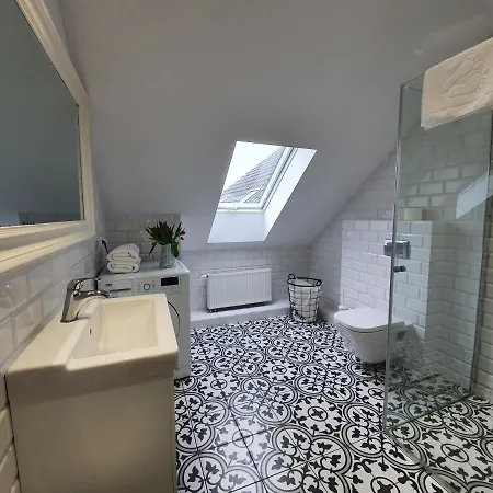 365pam - Caloroczna Morskie Historie Dla 34 Osob Διαμέρισμα