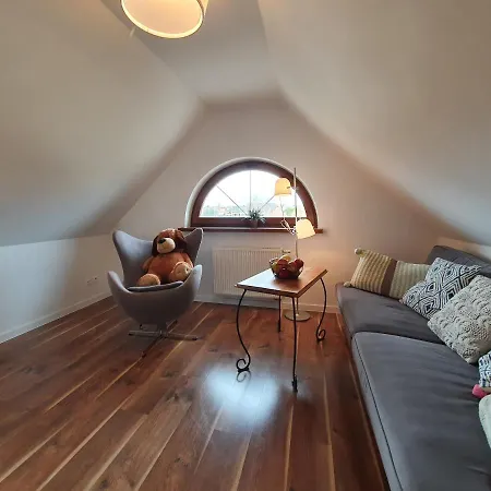 365pam - Caloroczna Morskie Historie Dla 34 Osob Διαμέρισμα Grzybowo (West Pomeranian)