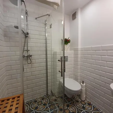 365pam - Caloroczna Morskie Historie Dla 34 Osob Διαμέρισμα *