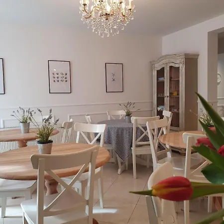 Διαμέρισμα 365pam - Caloroczna Morskie Historie Dla 34 Osob *