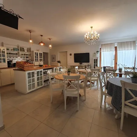 Διαμέρισμα 365pam - Caloroczna Morskie Historie Dla 34 Osob *