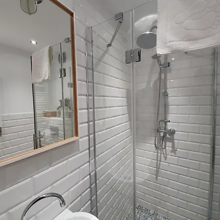 365pam - Caloroczna Morskie Historie Dla 34 Osob Διαμέρισμα Grzybowo (West Pomeranian)