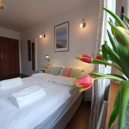 365pam - Caloroczna Morskie Historie Dla 34 Osob Διαμέρισμα Grzybowo (West Pomeranian)