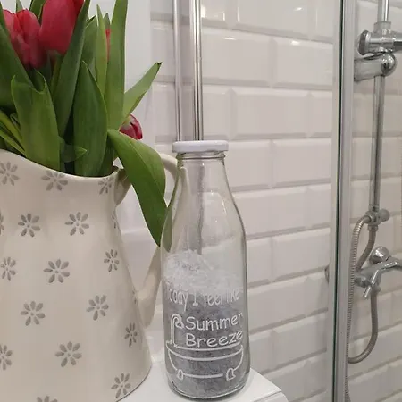 365pam - Caloroczna Morskie Historie Dla 34 Osob Grzybowo (West Pomeranian)