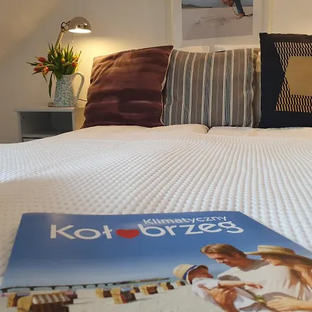 365pam - Caloroczna Morskie Historie Dla 34 Osob * Grzybowo (West Pomeranian)