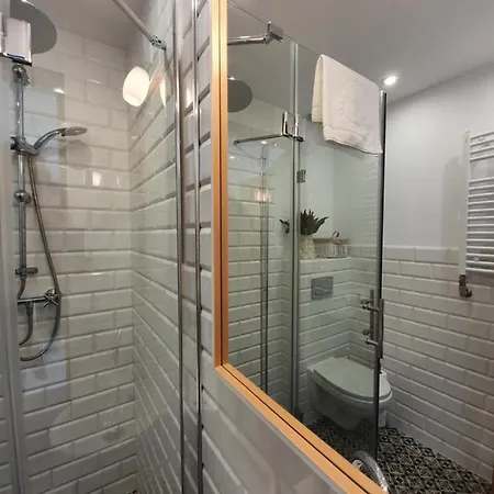 365pam - Caloroczna Morskie Historie Dla 34 Osob Διαμέρισμα Grzybowo (West Pomeranian)