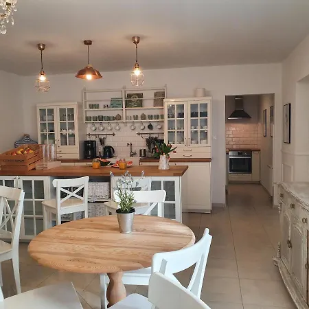 Διαμέρισμα 365pam - Caloroczna Morskie Historie Dla 34 Osob