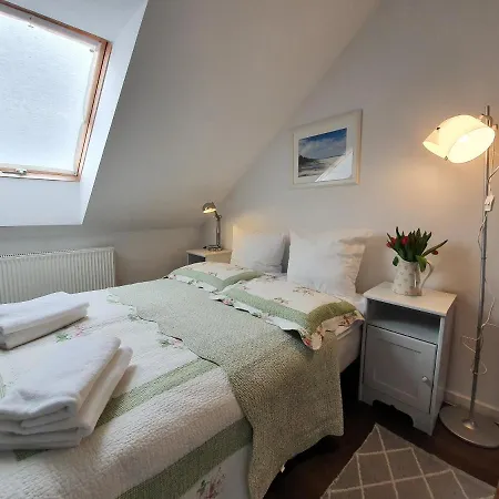 Διαμέρισμα 365pam - Caloroczna Morskie Historie Dla 34 Osob *