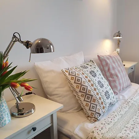 365pam - Caloroczna Morskie Historie Dla 34 Osob Διαμέρισμα *