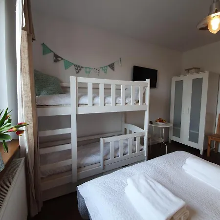 365pam - Caloroczna Morskie Historie Dla 34 Osob * Grzybowo (West Pomeranian)