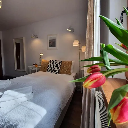 Διαμέρισμα 365pam - Caloroczna Morskie Historie Dla 34 Osob *