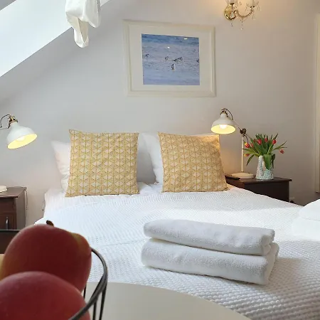 365pam - Caloroczna Morskie Historie Dla 34 Osob Διαμέρισμα